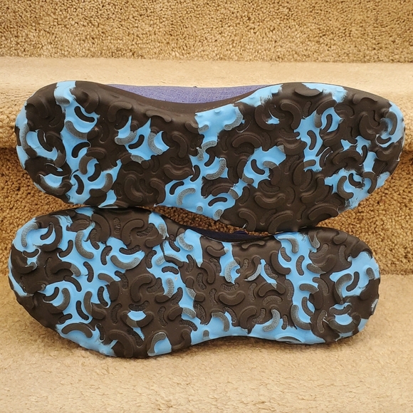 (Airbird's)Trail Runner SWT Mizzle - Picture 6 of 6